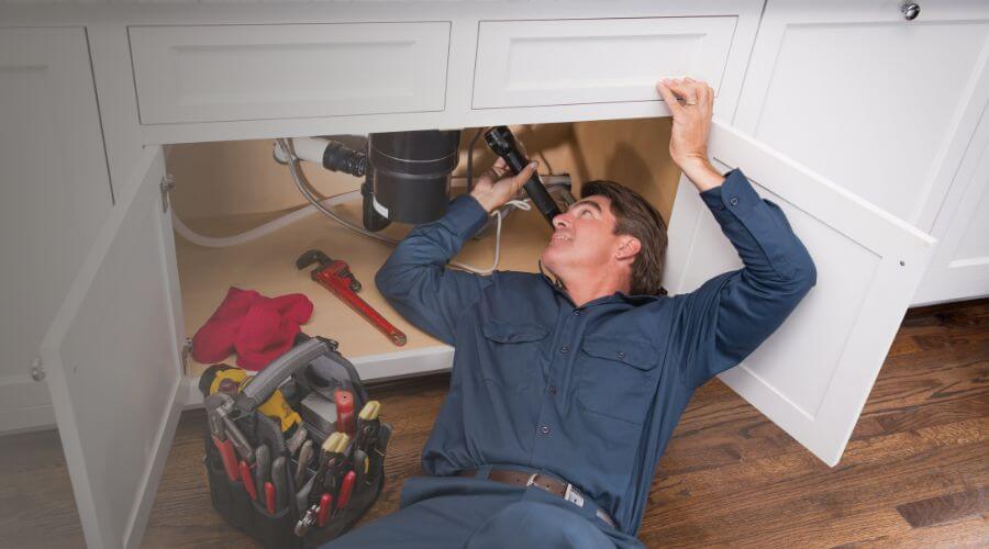 Professional septic pumping service in Gulliver, MI